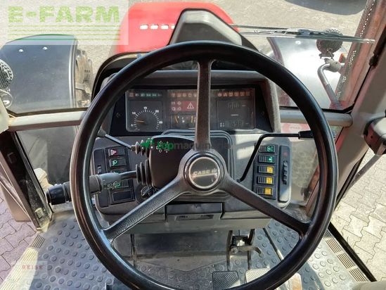 Tractor agrícola - Case IH - cs 150