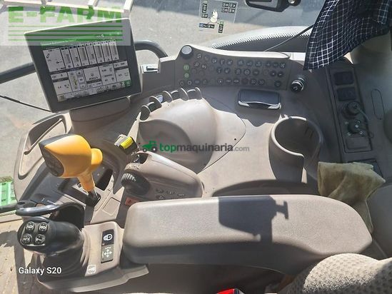 Tractor agrícola - John Deere - 6130r