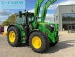 Tractor agrícola - John Deere - 6155r ultimate edition tractor