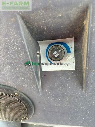 Telescopica - Manitou - mlt 845