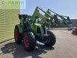 Tractor agrícola - Claas - arion 430 panoramic + fl 100 c