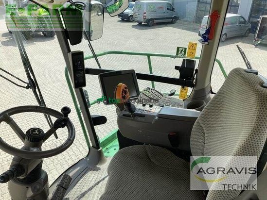 Cosechadora de Cereal - John Deere - 8600 i