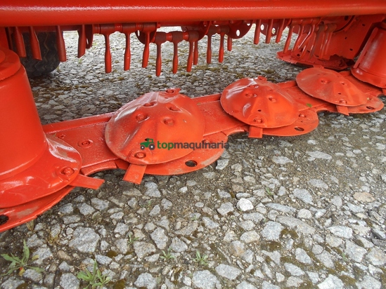 Segadora acondicionada - Kuhn - Alterna 500