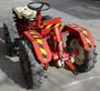 Mini tractor Pasquali modelo 946