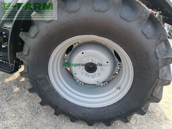 Tractor agrícola - Same - dorado 75 (stage v)