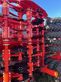 Sembradora - Kuhn - espro r 6000 vistaflow