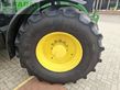 Tractor agrícola - John Deere - traktor 6250r