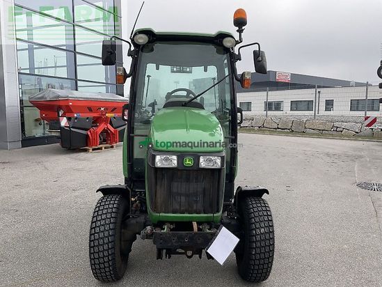 Tractor agrícola - John Deere - 3320