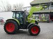 Tractor agrícola - Claas - arion 420 inkl. fl 120