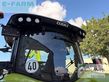 Tractor agrícola - Claas - arion 660 cmatic cebis + fl 150