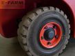Elevadora - Linde - h 16 t evo 391-00