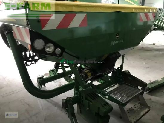 Combinado de siembra - John Deere - ft180