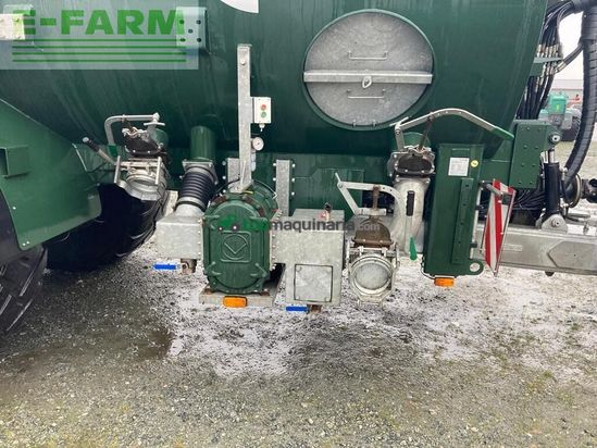 Cisterna -  - st 3.25 profi