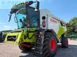 Cosechadora de Cereal - Claas - trion 750