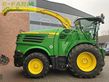 Cosechadora de Cereal - John Deere - 8500i prodrive 40 km/h
