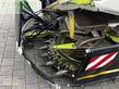 Cosechadora de Cereal - Claas - jaguar 970