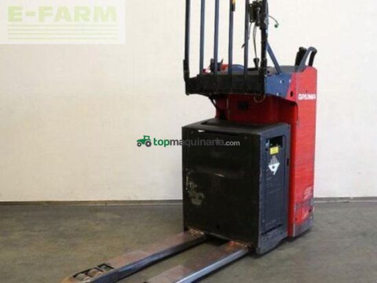 Elevadora - Linde - t 20 s ion 1154-03