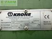 Cortacésped manual - Krone - big m