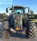 Tractor agrícola - Fendt - 818 vario com2