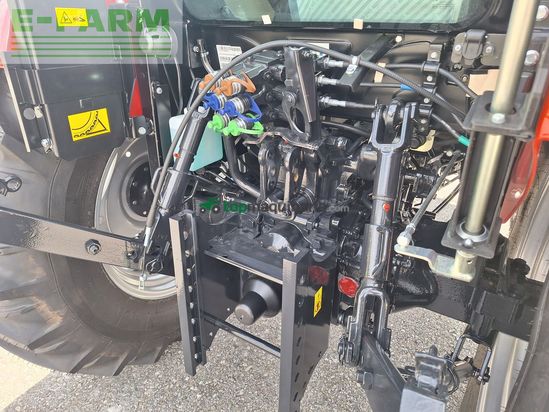 Tractor agrícola - Case IH - farmall 75 a (stage v)