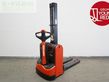 Elevadora - Linde - d 08 m ion 1162-00