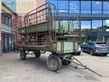 Remolqu agrícola - Langendorf - lap5 / lak57 ballenwagen