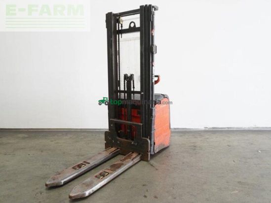 Elevadora - Linde - l 16 372