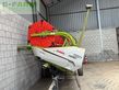 Cosechadora de Cereal - Claas - lexion 620