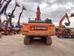 Excavadora DOOSAN DX350LC-7