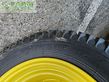 Empacadora gigant - John Deere - f441 m