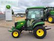 Tractor agrícola - John Deere - 2026r winterdienst, schneeräumen