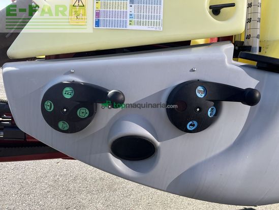 Atomizador - Hardi - na vpz facelift 21