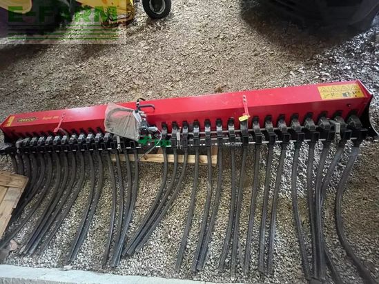 Combinado de siembra - Väderstad - biodrill bdr280