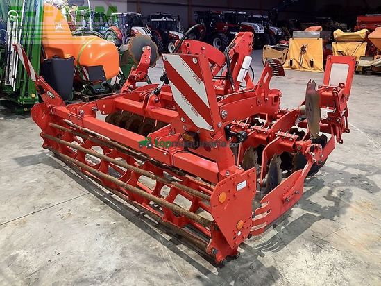 Grada de disco - Maschio - veloce 300 scheibenegge