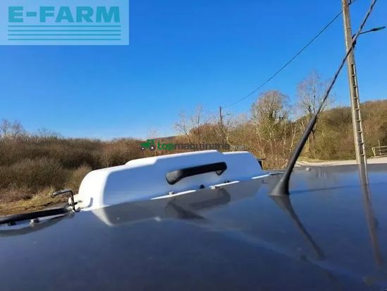 Tractor agrícola - Valtra - t214