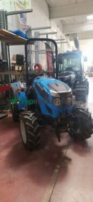 Tractor agrícola - Landini - mistral 60