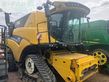 Cosechadora de Cereal - New Holland - cr 9.80