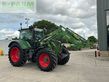 Tractor agrícola - Fendt - 724 power plus tractor (st23425)