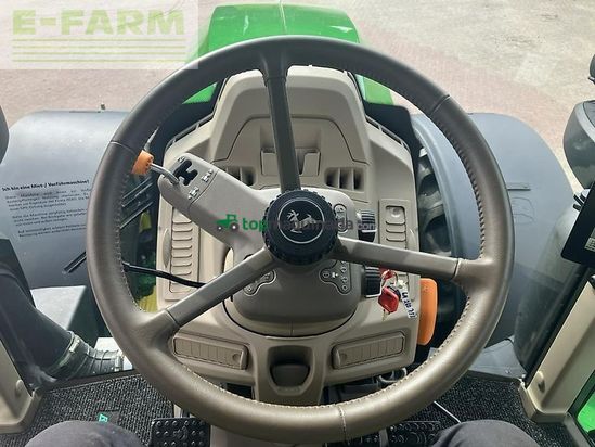 Tractor agrícola - John Deere - 6m250