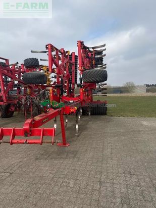 Cultivador - Väderstad - cultus 620