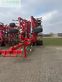Cultivador - Väderstad - cultus 620
