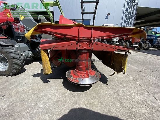 Cortacésped manual - Pöttinger - cat 270