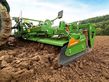 Grada rotativa - Amazone - ke 3002-150 rotamix inkl. pw 500