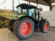 Tractor agrícola - Claas - arion 430 sur mesure