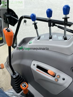 Tractor agrícola - Deutz-Fahr - 5080d keyline Keyline
