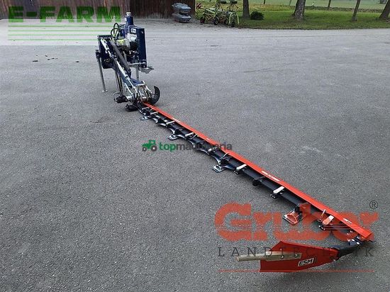 Cortacésped manual -  - kema h-320-z flow