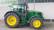 Tractor agrícola - John Deere - 6r155