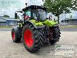 Tractor agrícola - Claas - arion 660 cmatic cebis