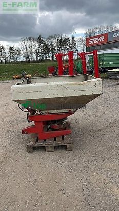 Esparcidor - Rauch - komet zs / 600 n