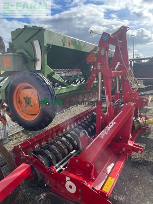 Combinado de siembra - Amazone - d8 super